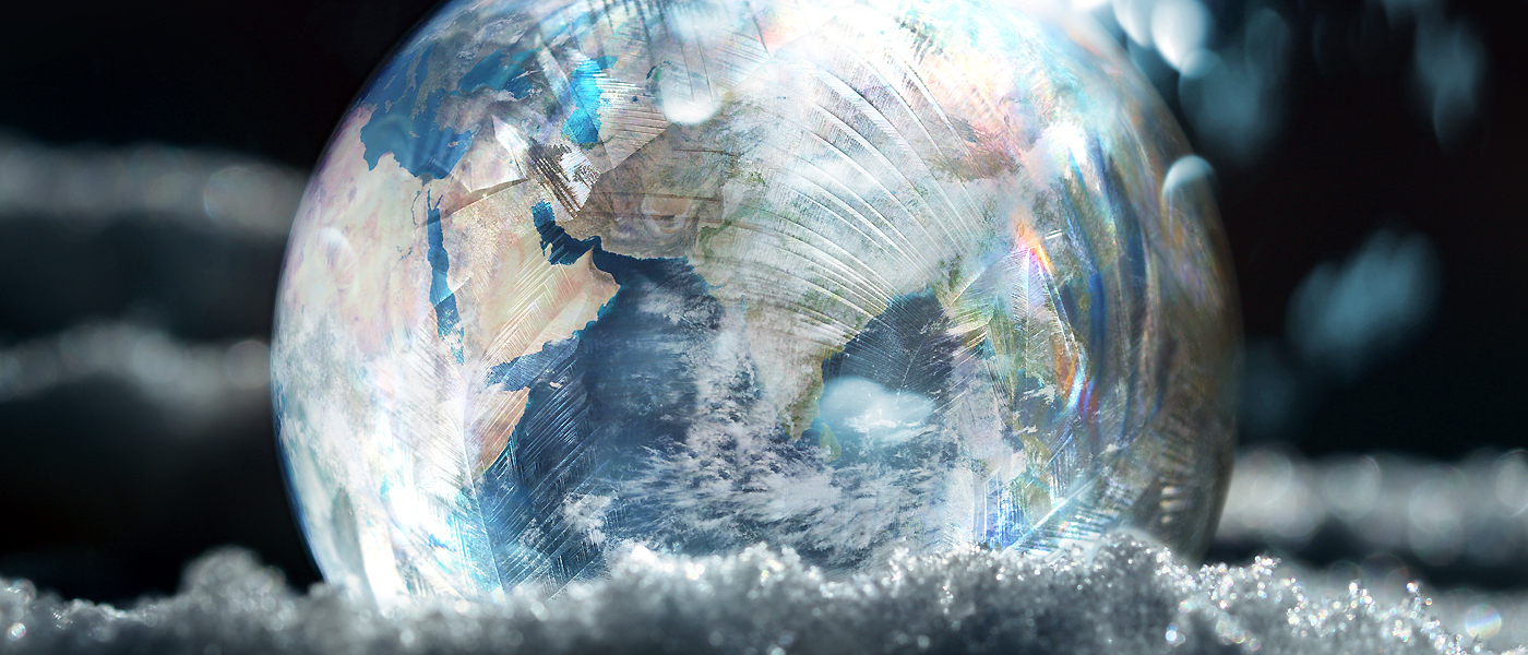 Qu'est-ce que la technologie cryog�nique ? 