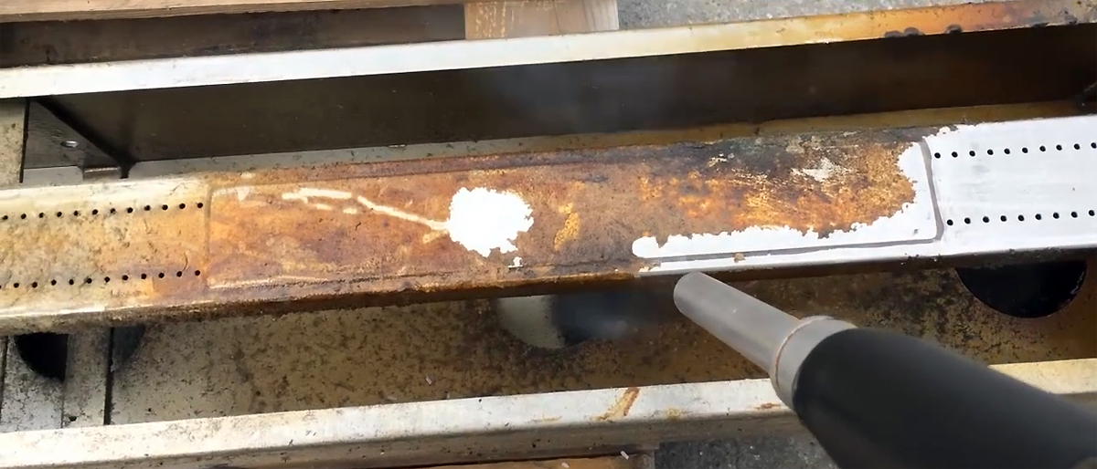 Nettoyage Cryog�nique ou A�rogommage, Comment  Choisir ?