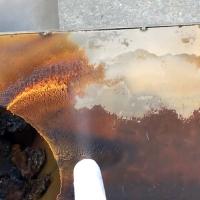 Quelle diff�rence entre sablage cryog�nique et sablage par abrasif ?