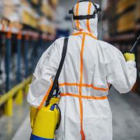 Comment fonctionne un nettoyeur cryog�nique ? Delta Diffusion vous explique ! 