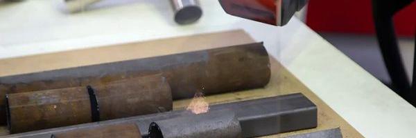 Un nettoyeur laser comment �a marche ?