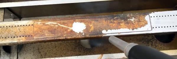 Nettoyage Cryog�nique ou A�rogommage, Comment  Choisir ?