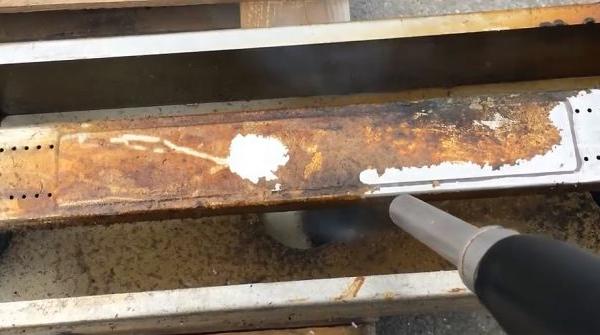 Mat&eacute;riel de Nettoyage Cryog&eacute;nique &agrave; Lyon en Vente et Location